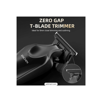 Picture of ENCHEN Sharp 6 Beard Trimmer for Men
