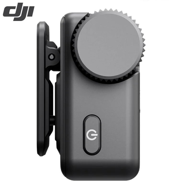 Picture of DJI Mic Mini Wireless Microphone(1TX+RX)