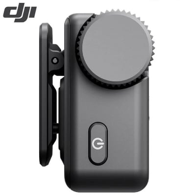 Picture of DJI Mic Mini Wireless Microphone(1TX+RX)