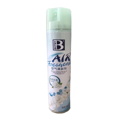 Picture of BOTNY Air Freshener 330 ml (Jasmine Flavor)