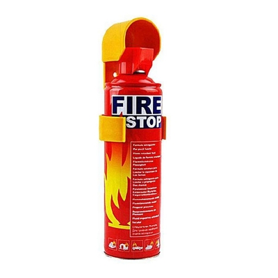 Picture of Fire Stop Spray - 1000 ml