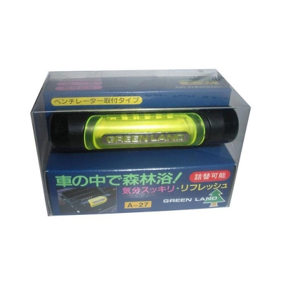 Picture of Carall Greenland Car Perfume - 10gm