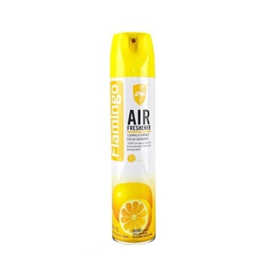 Picture of Flamingo Air Freshener- Lemon 330ml
