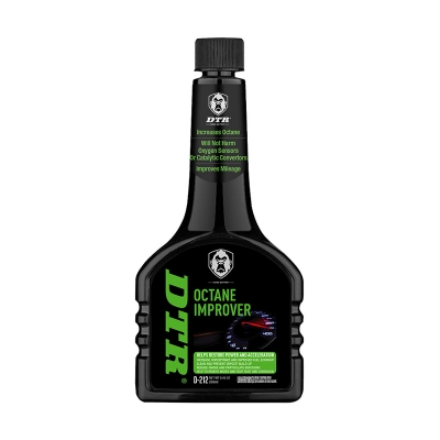 Picture of DTR Octane Improver 250ml: Maximize Engine Performance and Fuel Efficiency