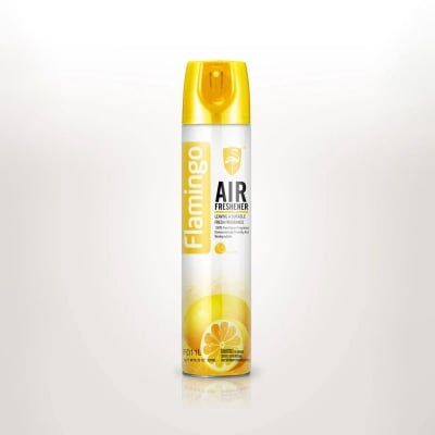 Picture of Flamingo air freshener 330 ml- Lemon flavor