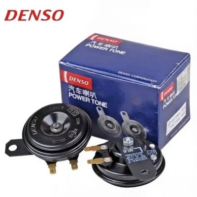 Picture of Denso Horn Auto Special for Any Car (Made in Indonesia)