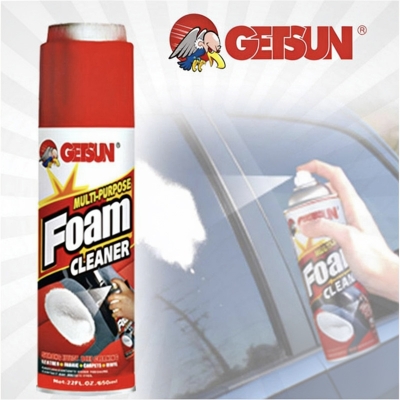 Picture of Multi-Purpose Foam Cleaner - 650ml