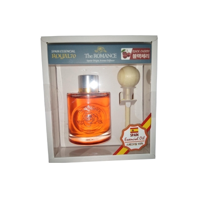 Picture of The Romance Air Freshener KOREA -Black Cherry Flavour