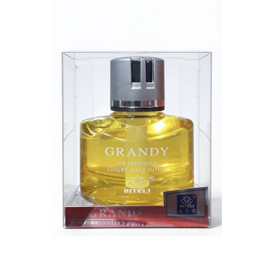 Picture of Grandy Dashboard Car Perfume (VANILLA Flavour) 138ml
