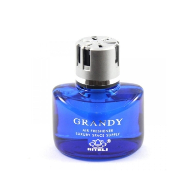 Picture of Grandy Dashboard Car Perfume (G-LEMON Flavour) 138ml - air freshener