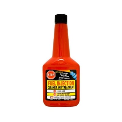 Picture of FUEL INJECTOR CLEANER-325 ML (USA)