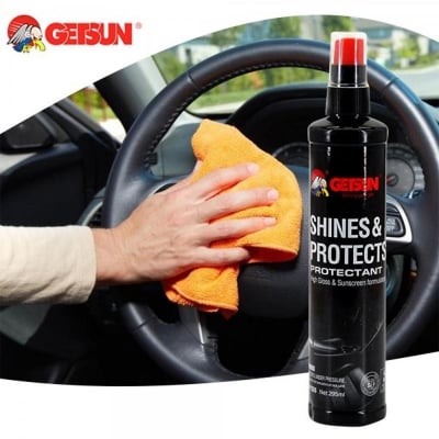 Picture of Getsun Shine and Protects for Car - 300ml