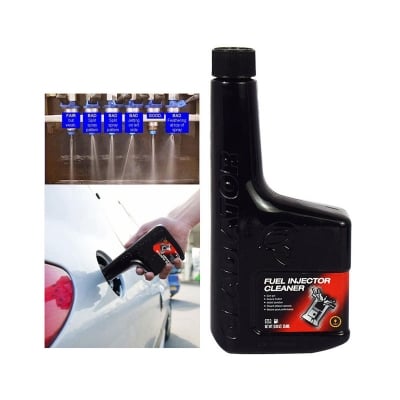 Picture of Gladiator Fuel injector cleaner-354ml