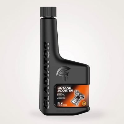Picture of Gladiator Octane Booster 354 ML