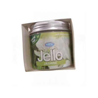 Picture of jello car air freshner - Jasmine flavor