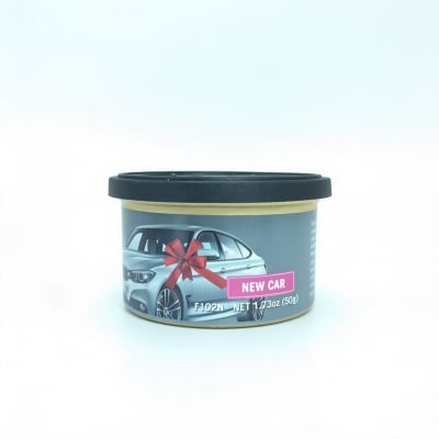 Picture of Flamingo Air Freshener (Flavour - New car)