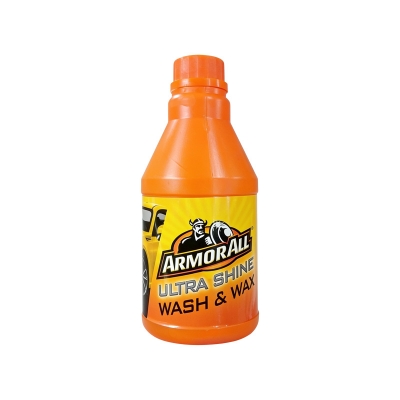 Picture of Armorall ultra shine car shampoo 1 Liter