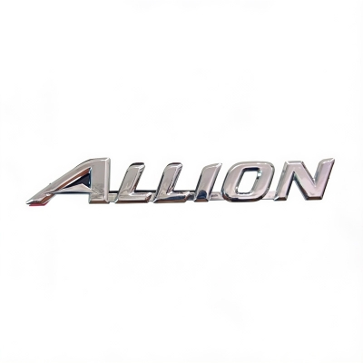 Picture of ALLION Sticker