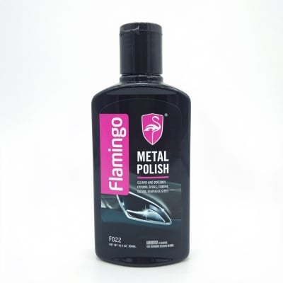 Picture of Flamingo Metal Polish 300ml