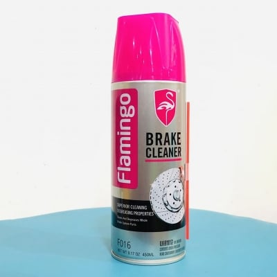 Picture of Flamingo Brake Cleaner 450ml
