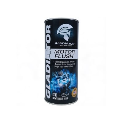 Picture of Gladiator Motor Flush 443ml