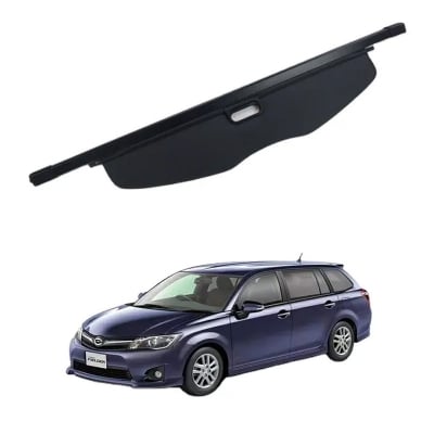 Picture of Cargo Cover For Toyota corolla Fielder2015-2019