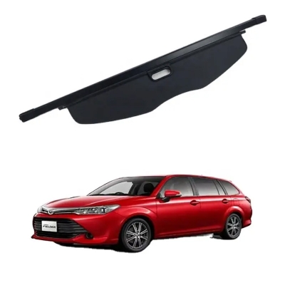 Picture of Cargo Cover For Toyota corolla Fielder2020-2024