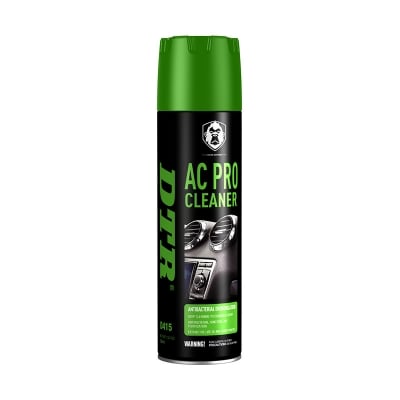 Picture of DTR Ac Pro Air Conditioner Cleaner 500ml - Ultimate AC Cleaner for Fresh and Efficient Cooling