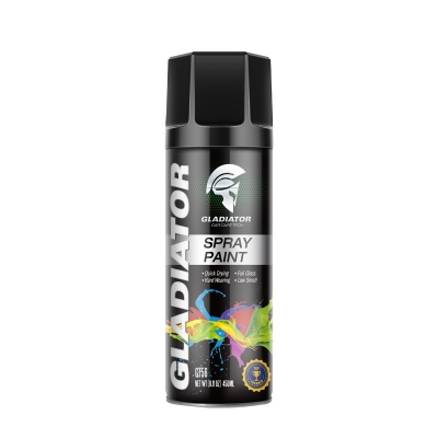 Picture of SPRAY PAINT PAINT SILVER 450ML