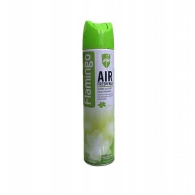 Picture of Flamingo air freshener 330 ml- Jasmine flavor