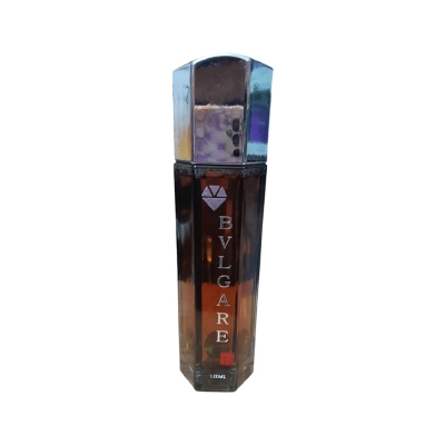 Picture of Car Air Freshener Refill- 120ml (Flavour- Poison)