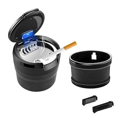 Picture of Smoking ashtray