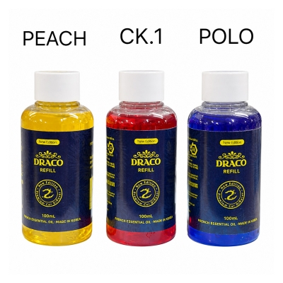 Picture of Car perfume korean refill 100ml (Made in KOREA)