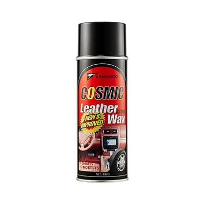 Picture of Cosmic leather wax Polish 400ml