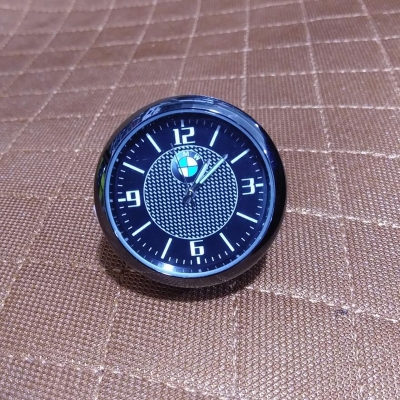 Picture of Clock For Car Dashboard/ Office/ or Any desk