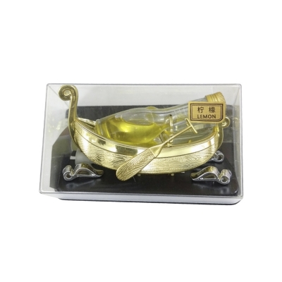 Picture of Boat shape Car perfume