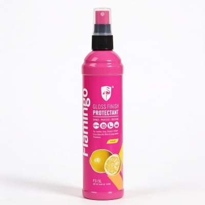 Picture of FLAMINGO GLOSS FINISH PROTECTANT  (315 ML)