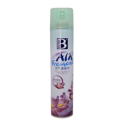 Picture of Botny Air Freshener 330 Ml (International Flavor)
