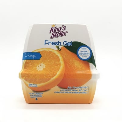 Picture of King's Stella fresh gel (Air fresheners)
