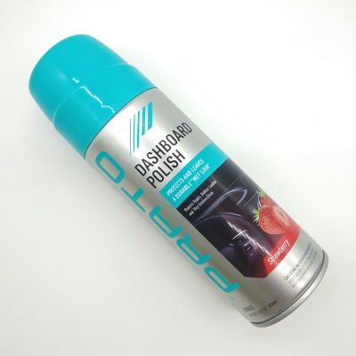 Picture of Prato Dashboard Polish for Motorbike/Car – 450ml (Strawberry
)