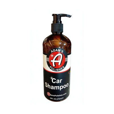 Picture of Adam's car shampoo 475 ml
