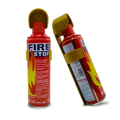 Picture of Fire Extinguisher Fire Stop Spray- 500ml