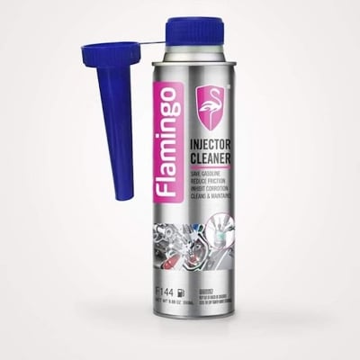 Picture of Flamingo Fuel Injector Cleaner 300ml