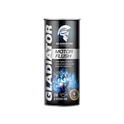 Picture of Gladiator motor flush 443ml