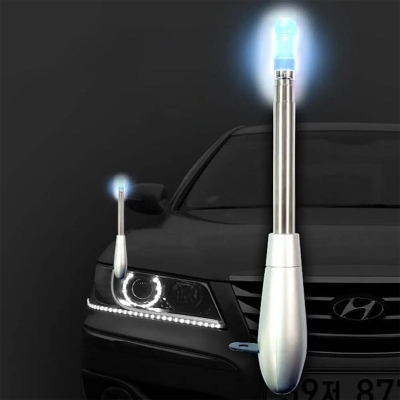 Picture of LED BUMPER CORNER POLE LIGHT