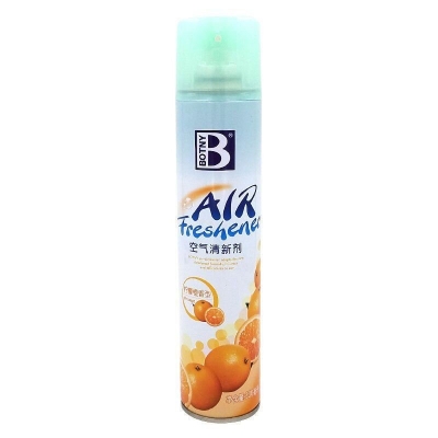 Picture of BOTNY Air Freshener 330 ml (Orange Flavor)