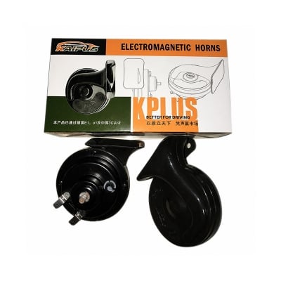 Picture of KPLUS Portable Car Horn