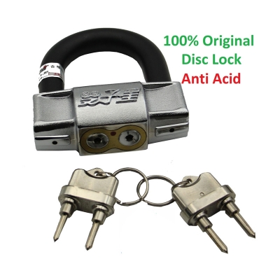 Picture of Disc Lock Anti Acid Heavy Duty