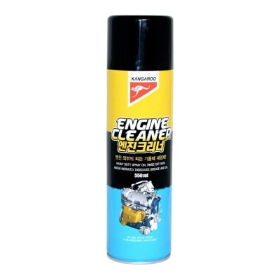 Picture of KANGAROO- ENGINE CLEANER