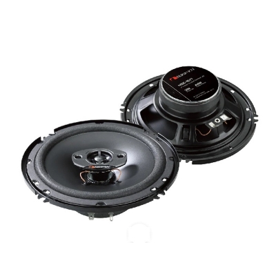 Picture of Nakamichi door speakers for premium sound quality